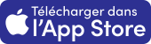 Icone de l'app store