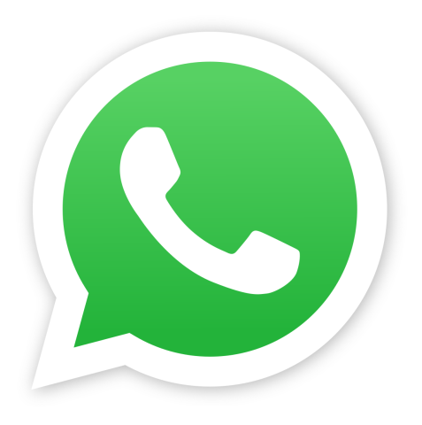 Logo whatsApp